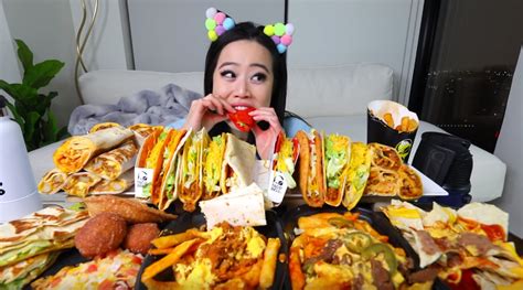 muck bang|mukbang all video.